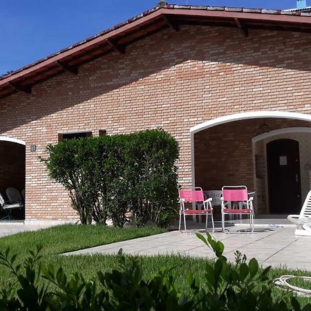 Вилла Casa Terrea Убатуба Экстерьер фото