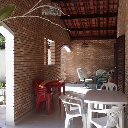 Вилла Casa Terrea Убатуба Экстерьер фото