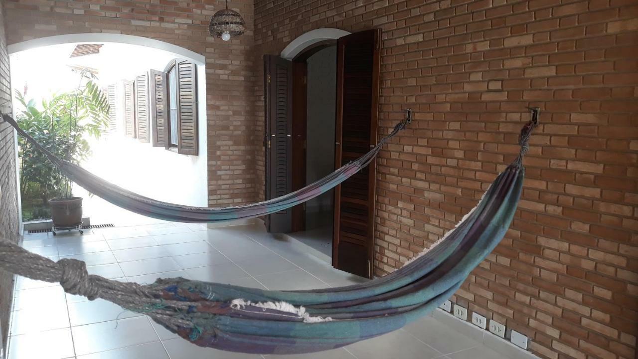 Вилла Casa Terrea Убатуба Экстерьер фото