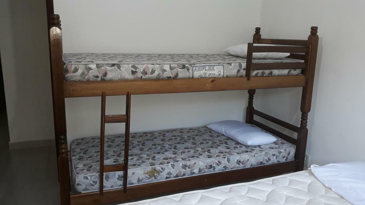 Вилла Casa Terrea Убатуба Экстерьер фото