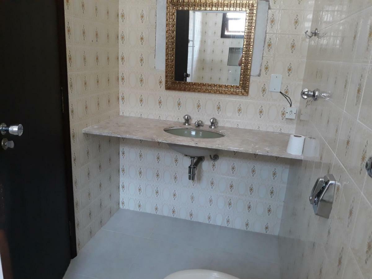Вилла Casa Terrea Убатуба Экстерьер фото