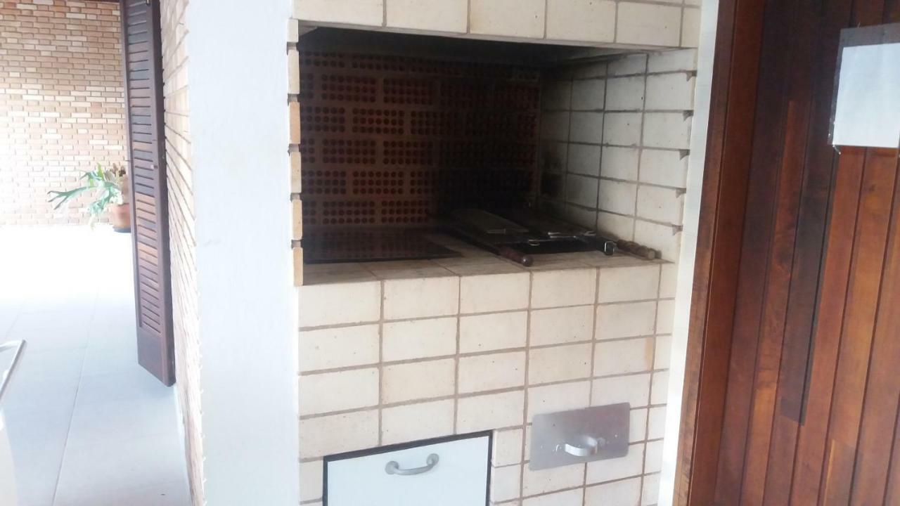 Вилла Casa Terrea Убатуба Экстерьер фото