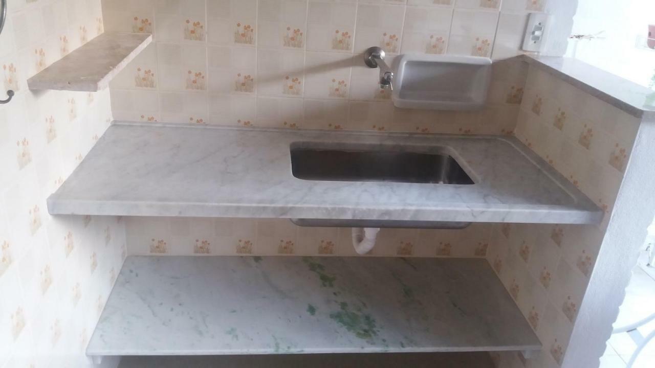 Вилла Casa Terrea Убатуба Экстерьер фото